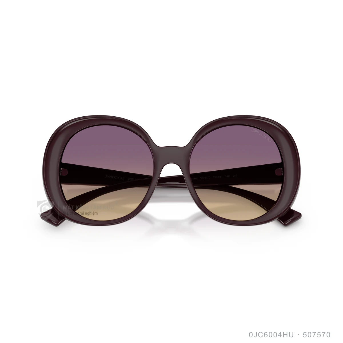 Kính mát Jimmy Choo 0JC6004HU - Ảnh 18