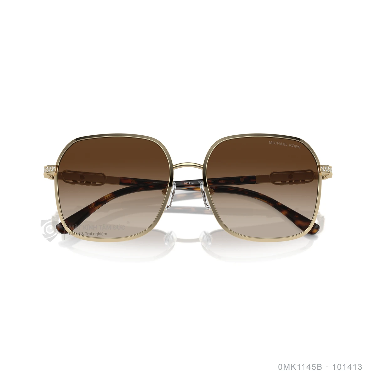 Kính mát Michael Kors 0MK1145B - Ảnh 3
