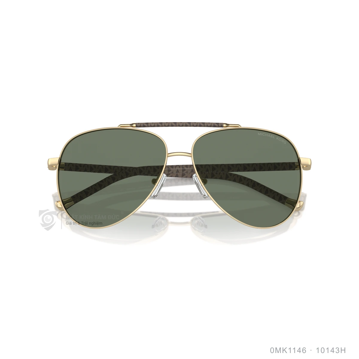 Kính mát Michael Kors 0MK1146 - Ảnh 3