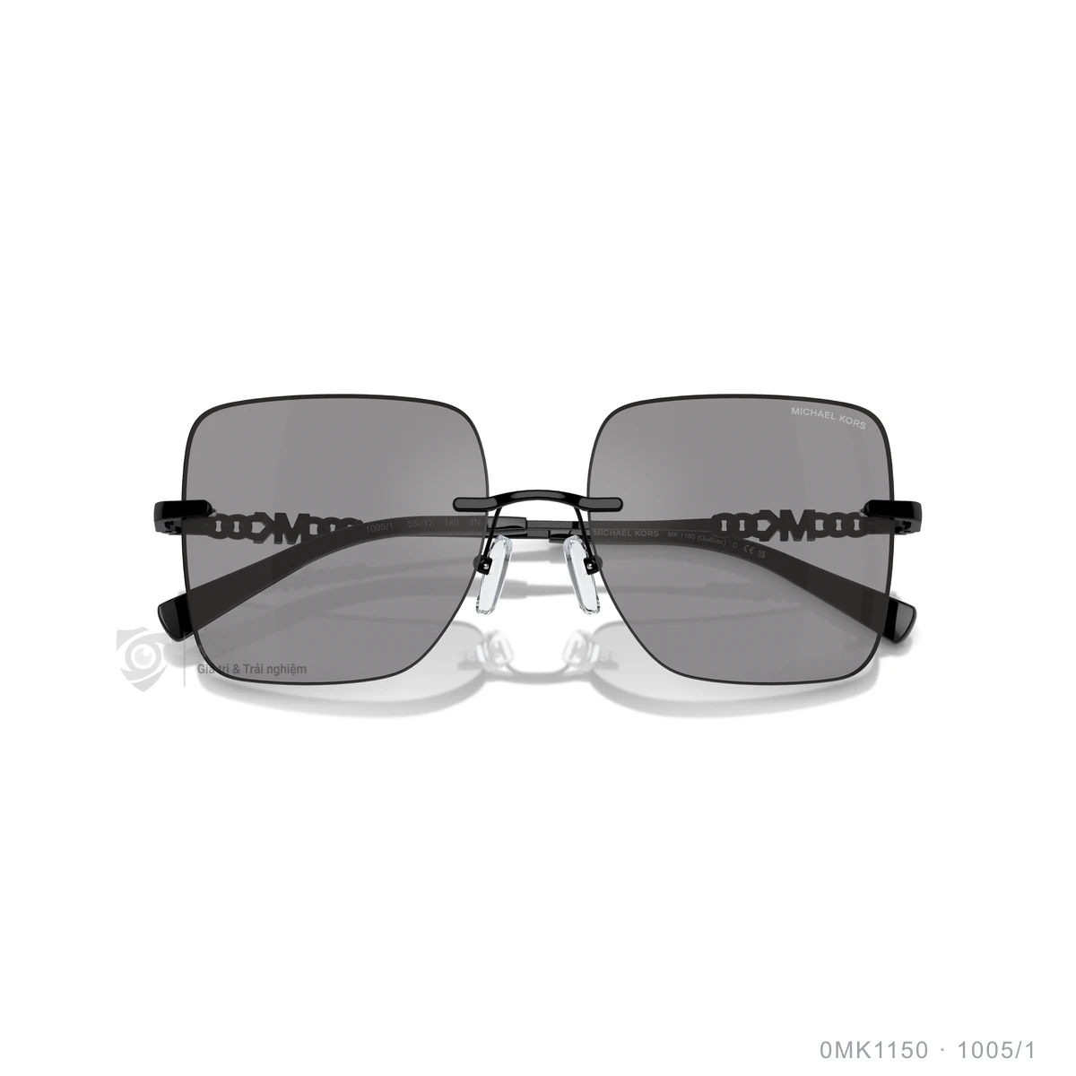 Kính mát Michael Kors 0MK1150 - Ảnh 3
