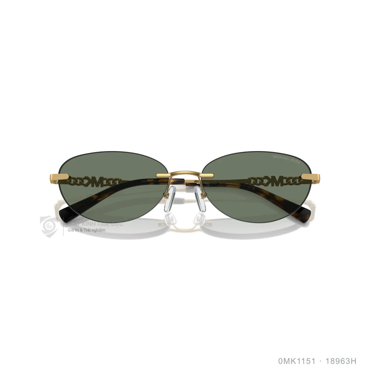 Kính mát Michael Kors 0MK1151 - Ảnh 8