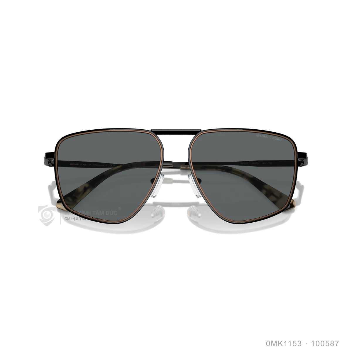 Kính mát Michael Kors 0MK1153 - Ảnh 3