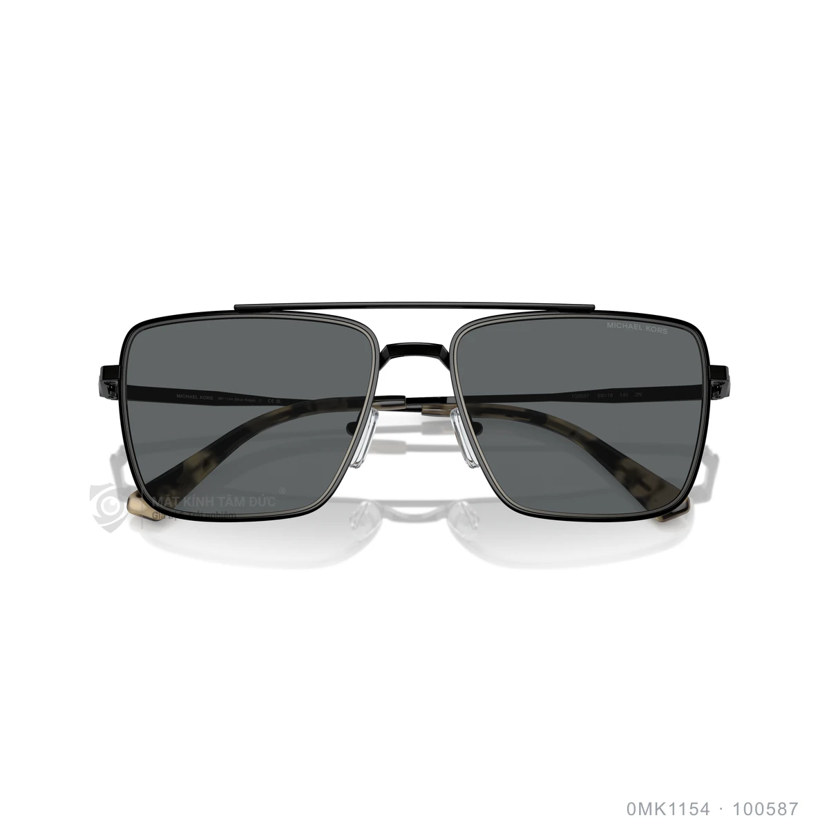 Kính mát Michael Kors 0MK1154 - Ảnh 3
