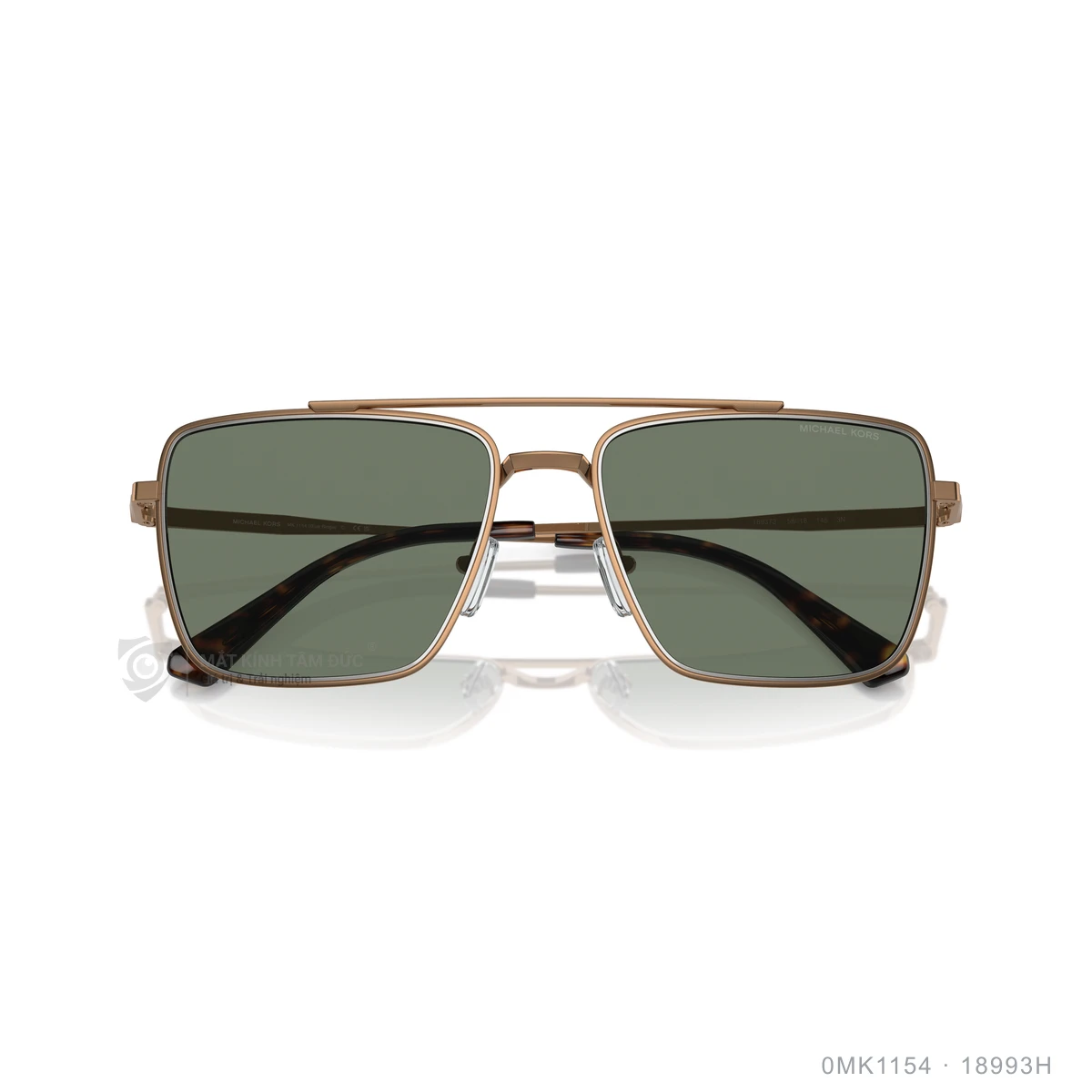 Kính mát Michael Kors 0MK1154 - Ảnh 8