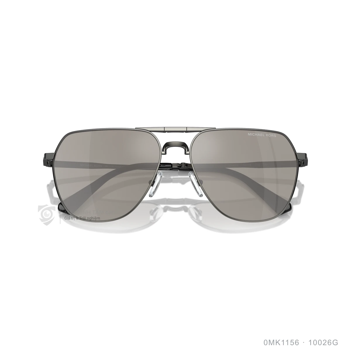 Kính mát Michael Kors 0MK1156 - Ảnh 3