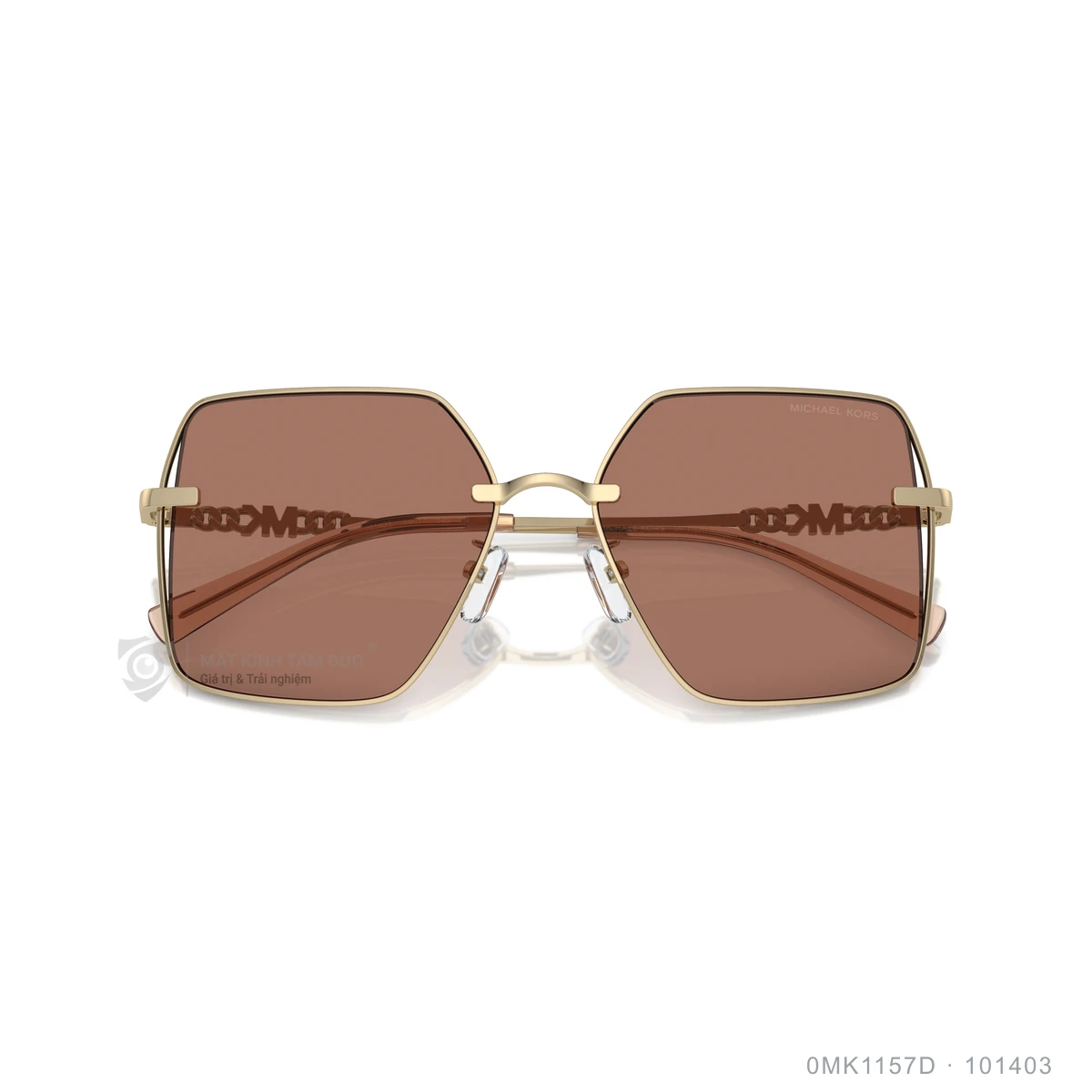 Kính mát Michael Kors 0MK1157D - Ảnh 3