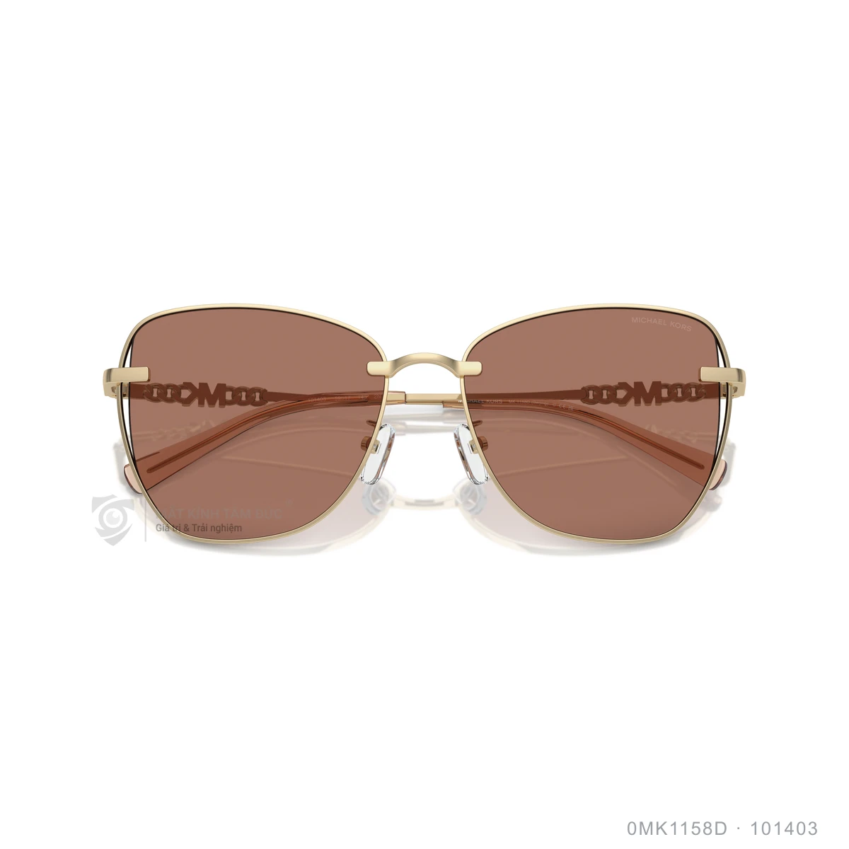 Kính mát Michael Kors 0MK1158D - Ảnh 3