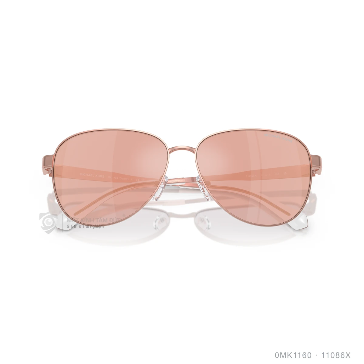 Kính mát Michael Kors 0MK1160 - Ảnh 13