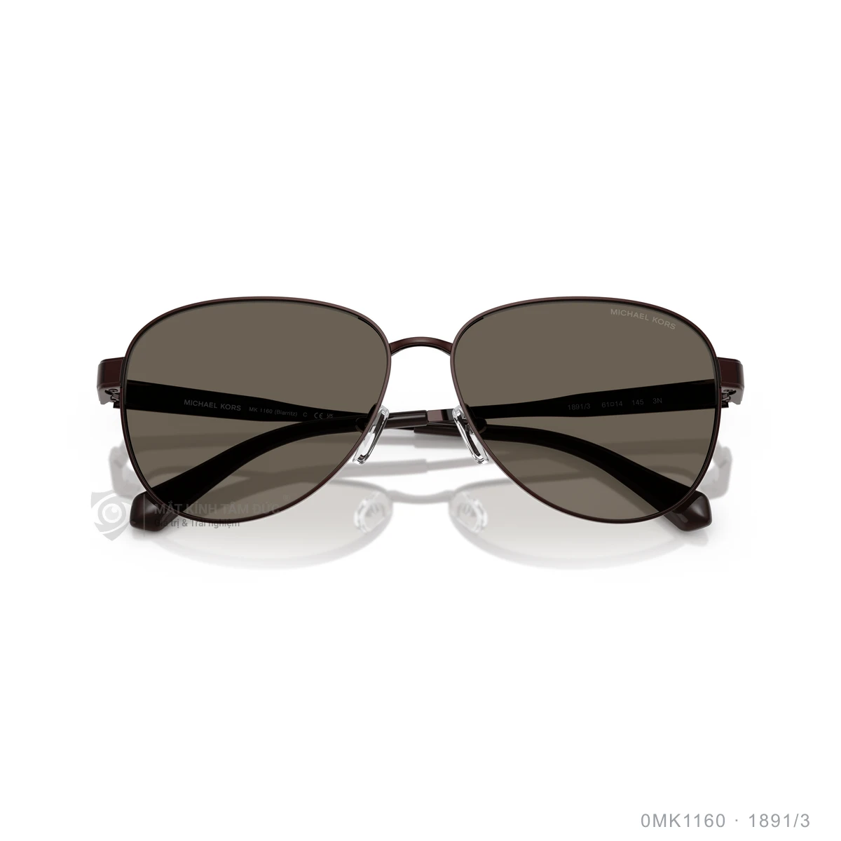 Kính mát Michael Kors 0MK1160 - Ảnh 23