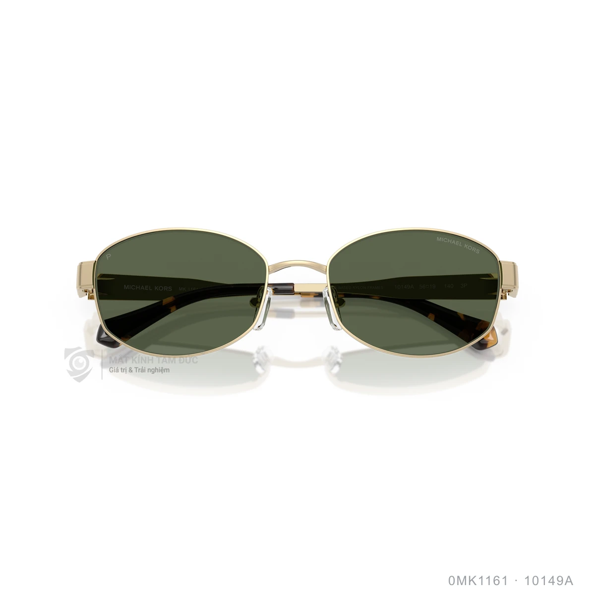 Kính mát Michael Kors 0MK1161 - Ảnh 3