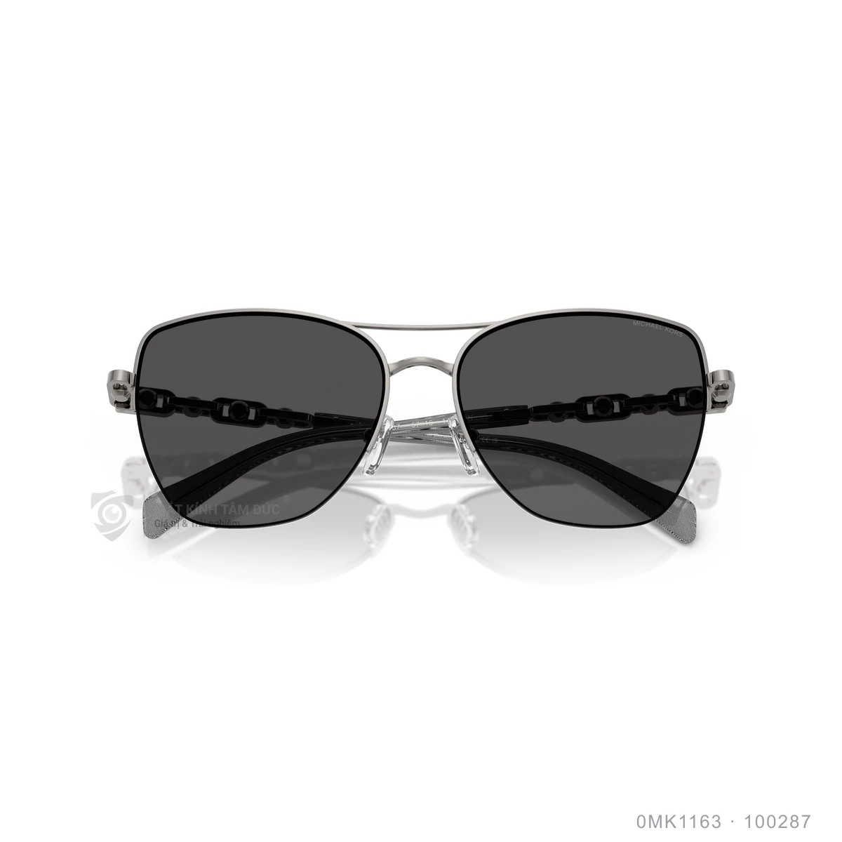 Kính mát Michael Kors 0MK1163 - Ảnh 3