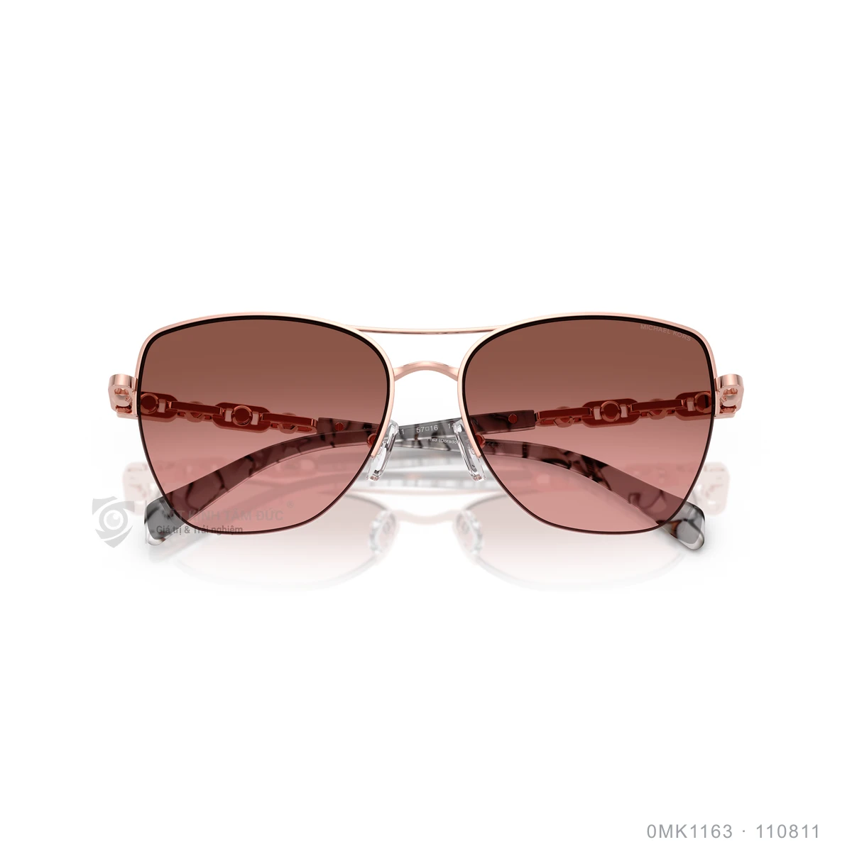 Kính mát Michael Kors 0MK1163 - Ảnh 8