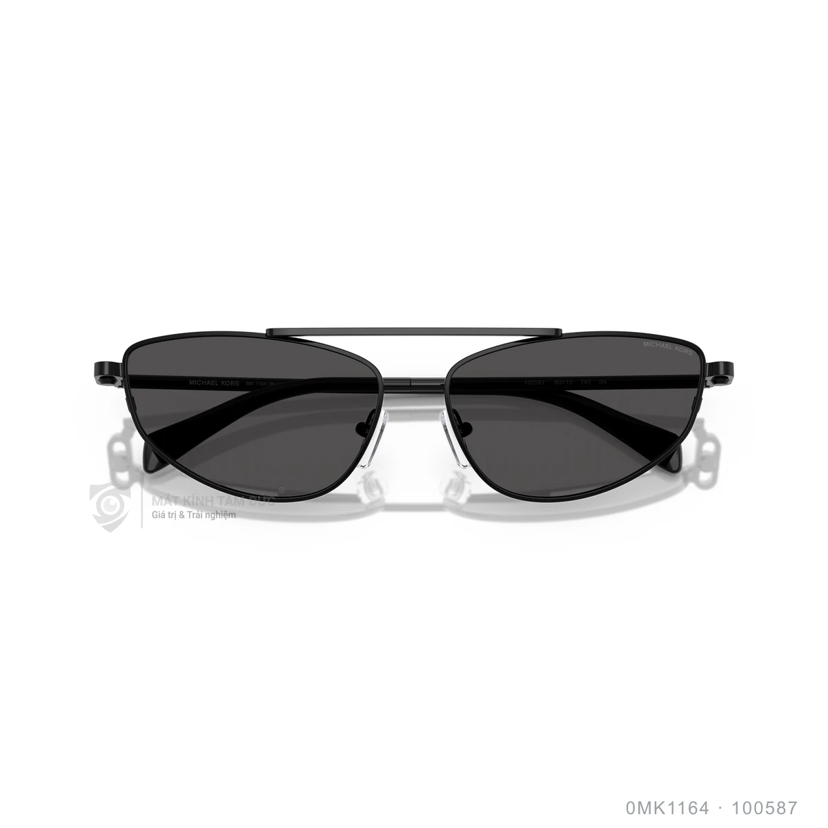 Kính mát Michael Kors 0MK1164 - Ảnh 3