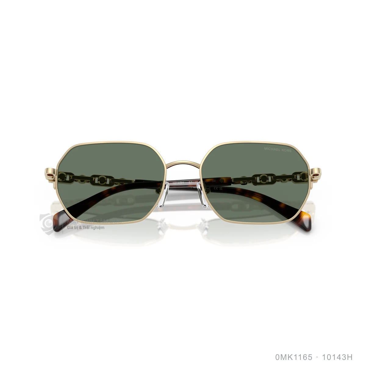 Kính mát Michael Kors 0MK1165 - Ảnh 3