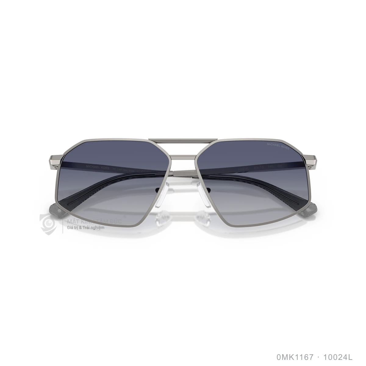 Kính mát Michael Kors 0MK1167 - Ảnh 3