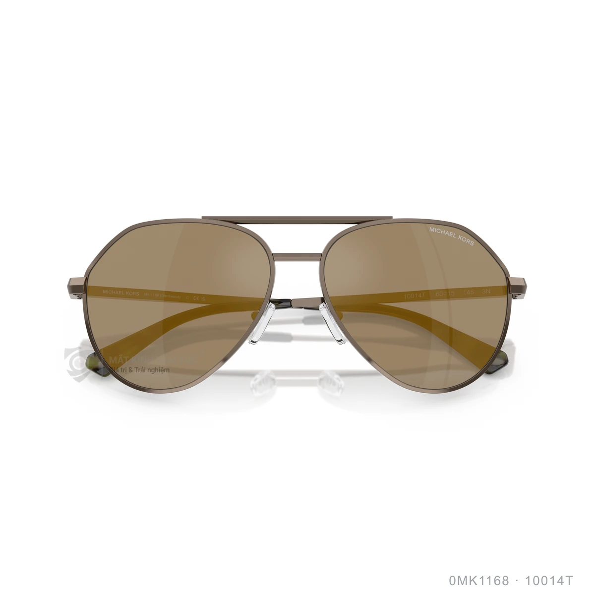 Kính mát Michael Kors 0MK1168 - Ảnh 3