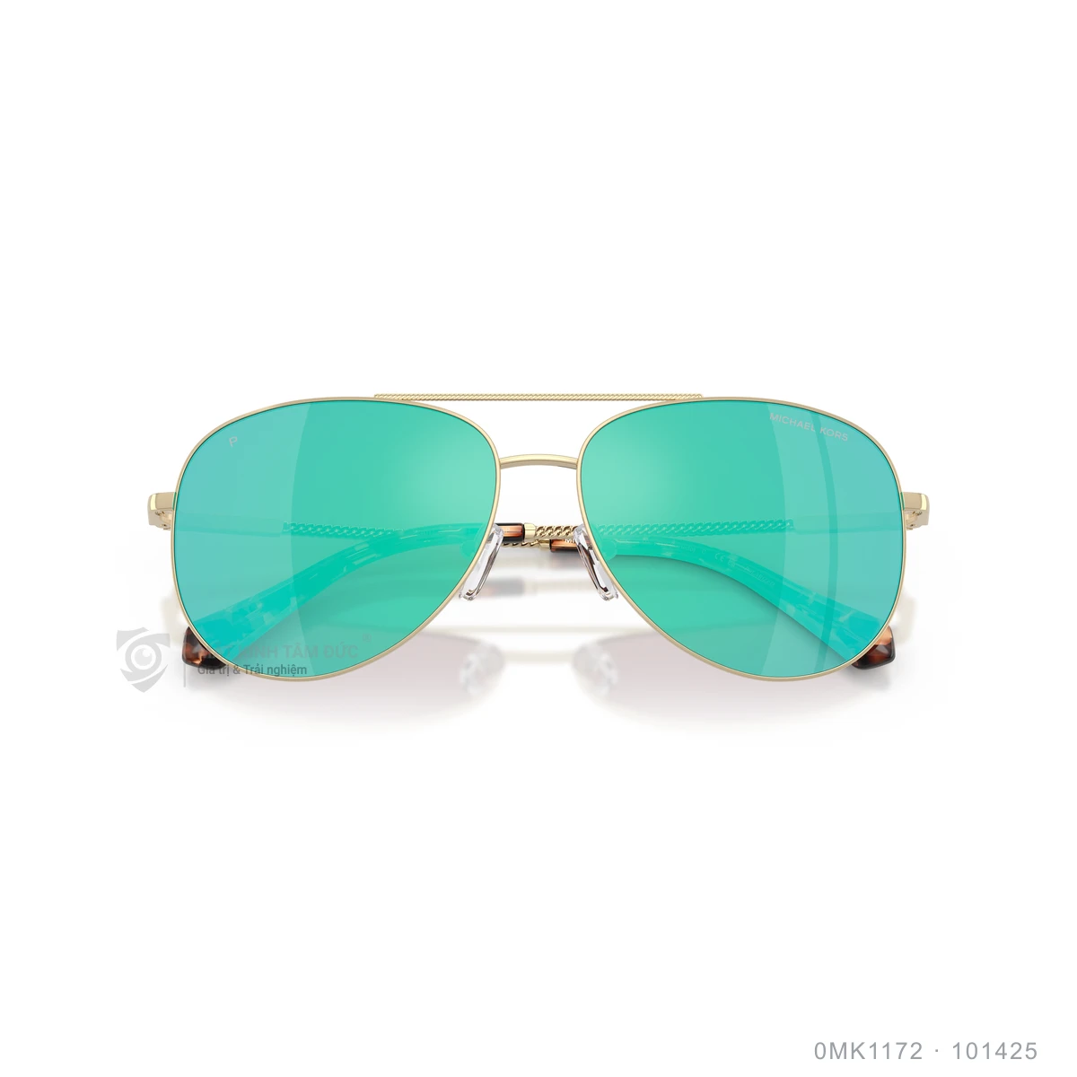 Kính mát Michael Kors 0MK1172 - Ảnh 3