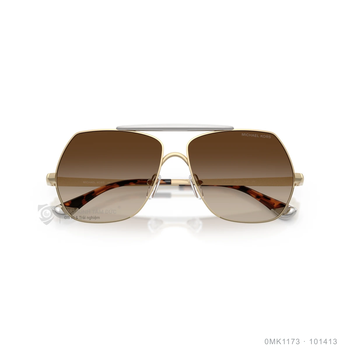 Kính mát Michael Kors 0MK1173 - Ảnh 3