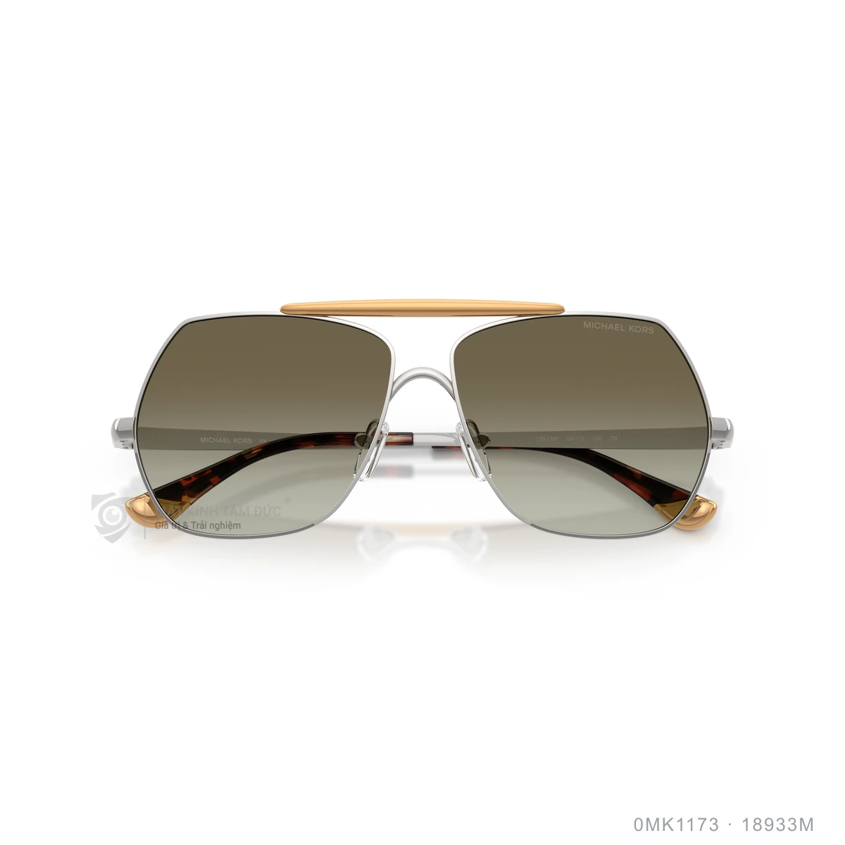 Kính mát Michael Kors 0MK1173 - Ảnh 8