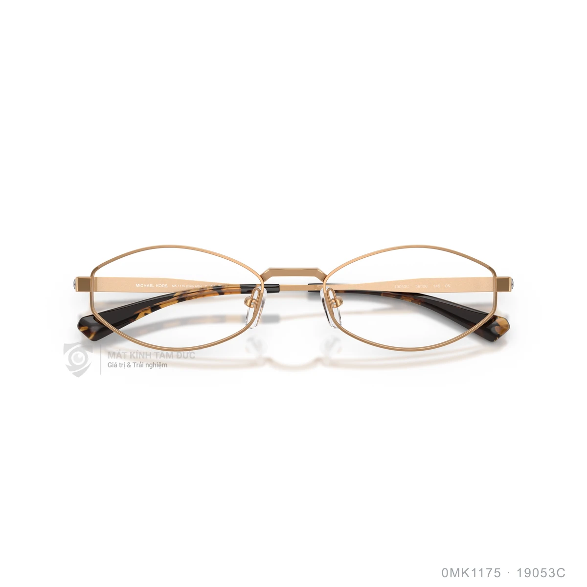 Kính mát Michael Kors 0MK1175 - Ảnh 3