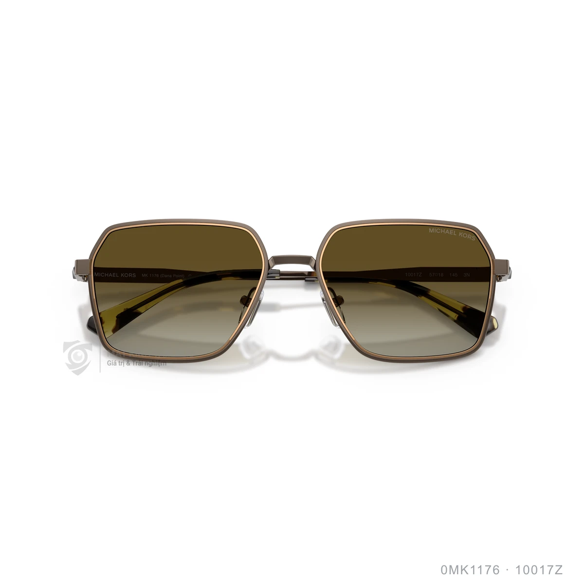 Kính mát Michael Kors 0MK1176 - Ảnh 3