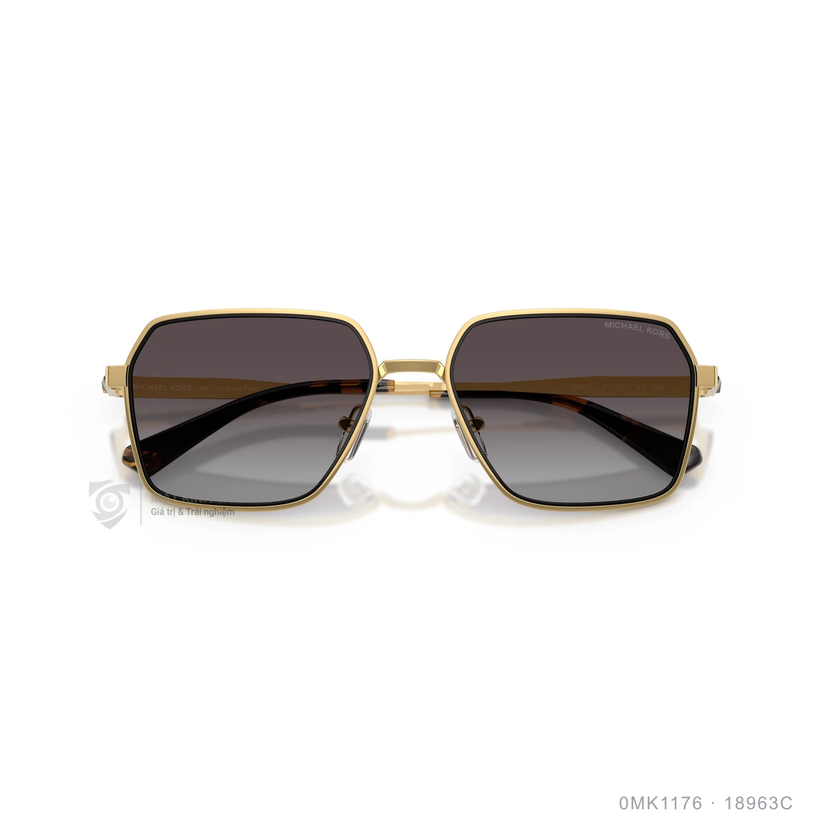Kính mát Michael Kors 0MK1176 - Ảnh 8