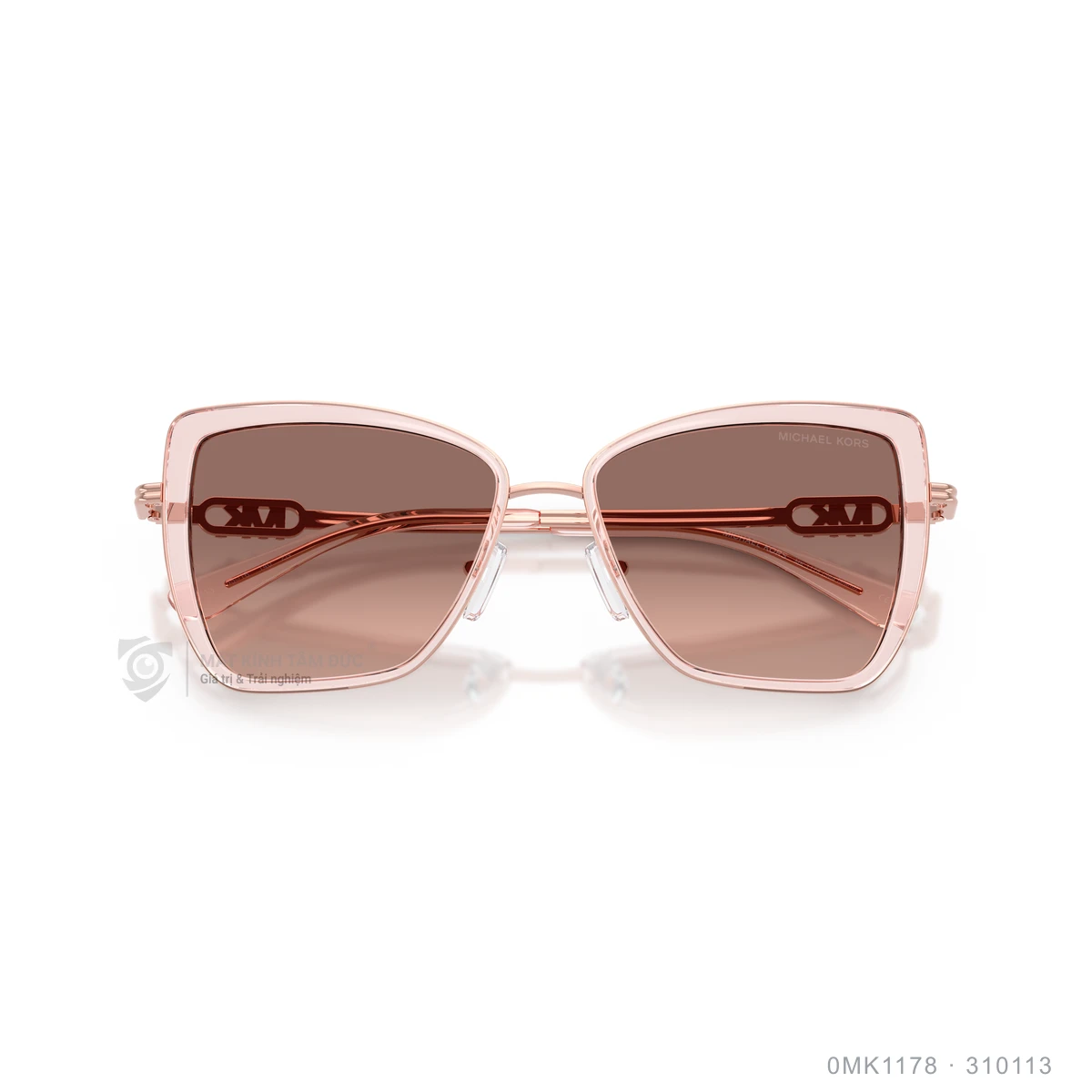 Kính mát Michael Kors 0MK1178 - Ảnh 8