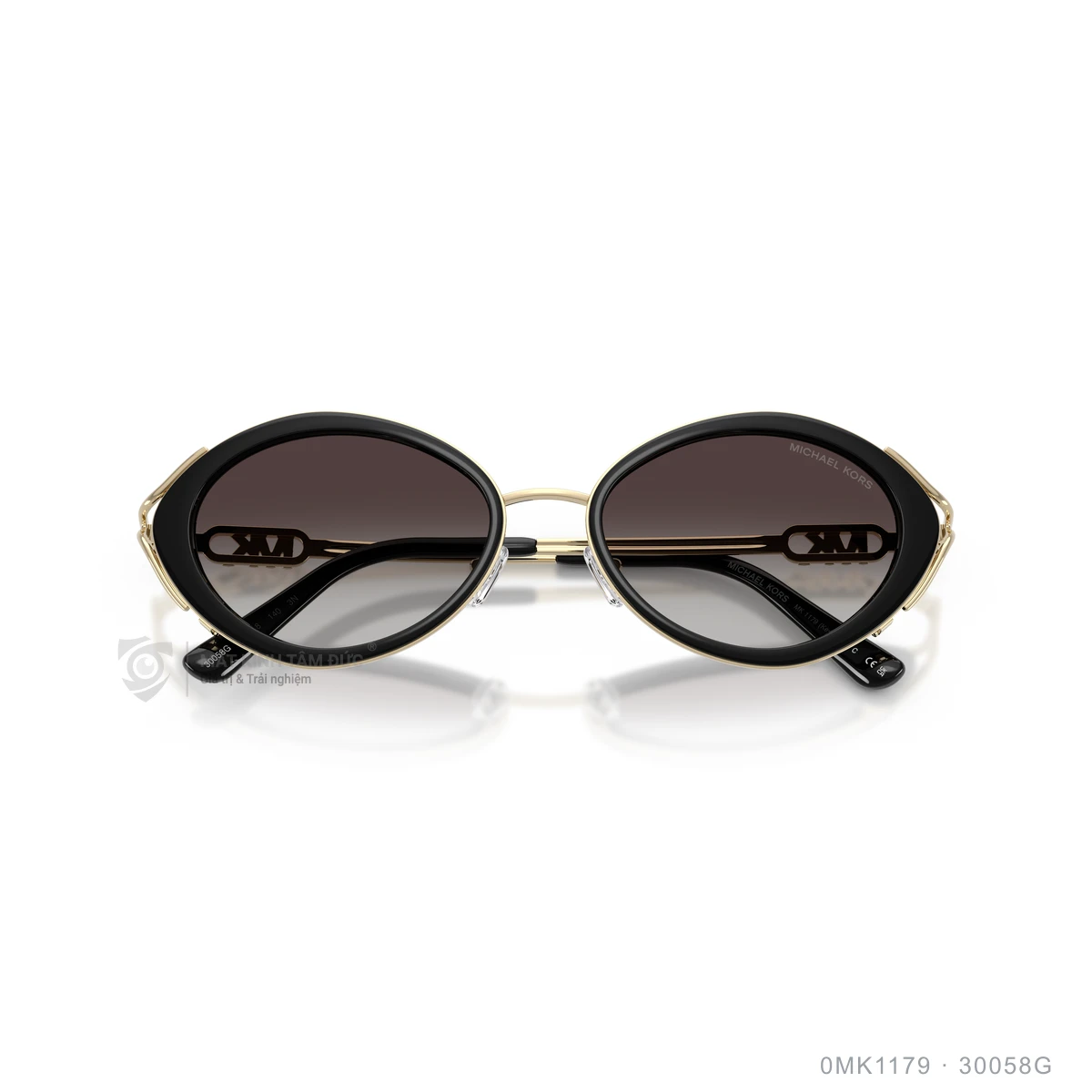 Kính mát Michael Kors 0MK1179 - Ảnh 3