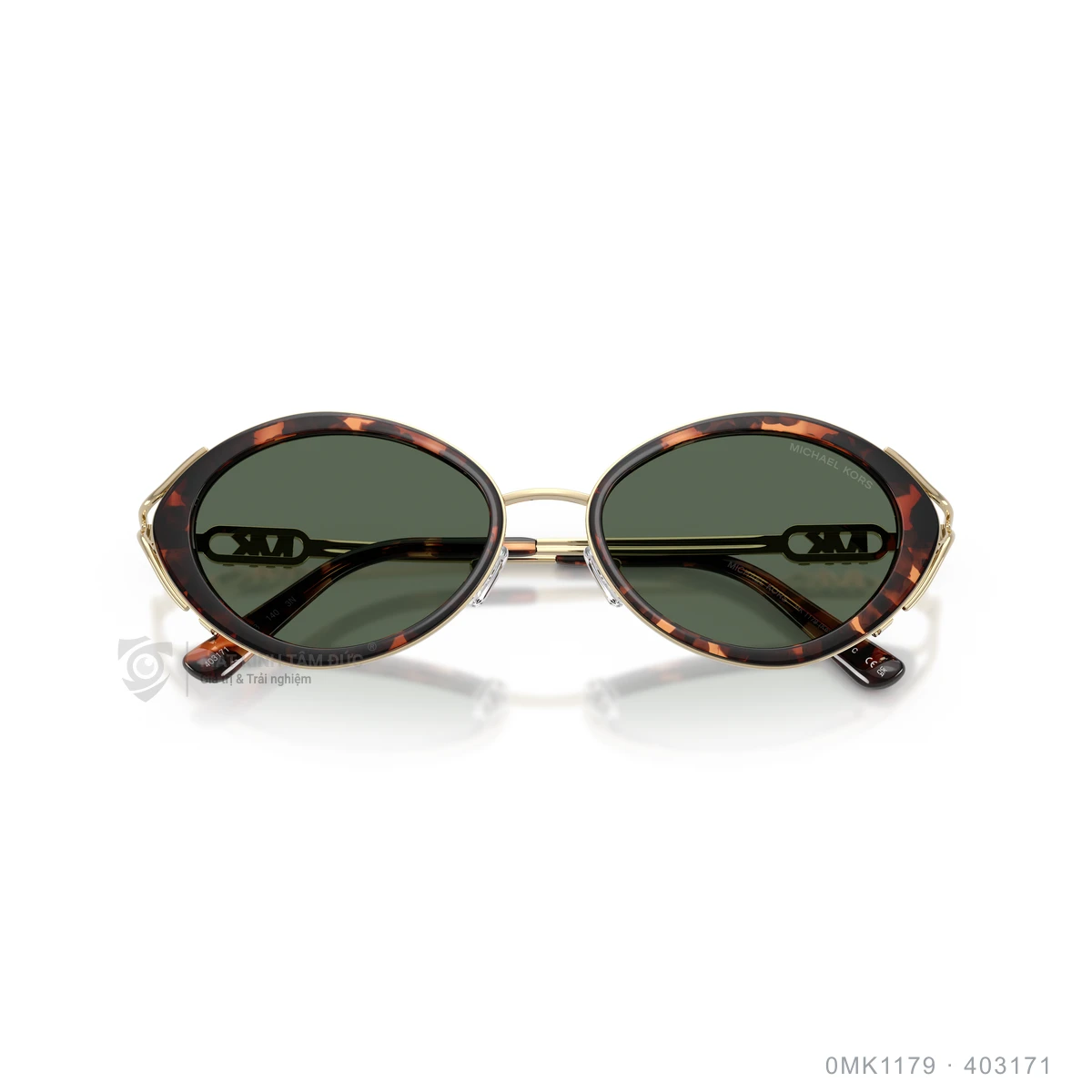 Kính mát Michael Kors 0MK1179 - Ảnh 8