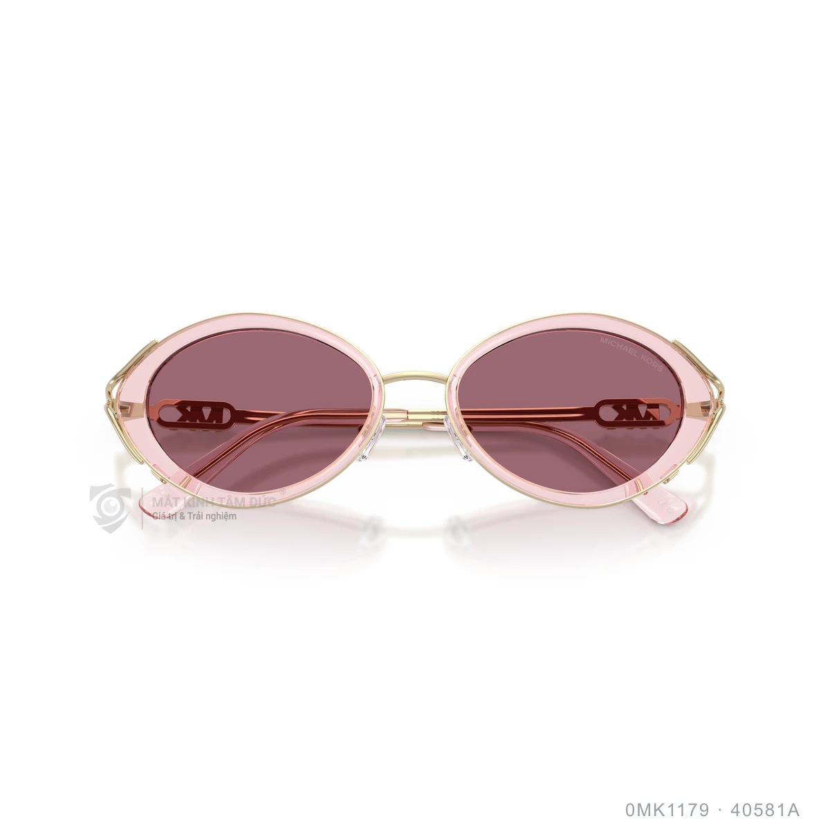 Kính mát Michael Kors 0MK1179 - Ảnh 13