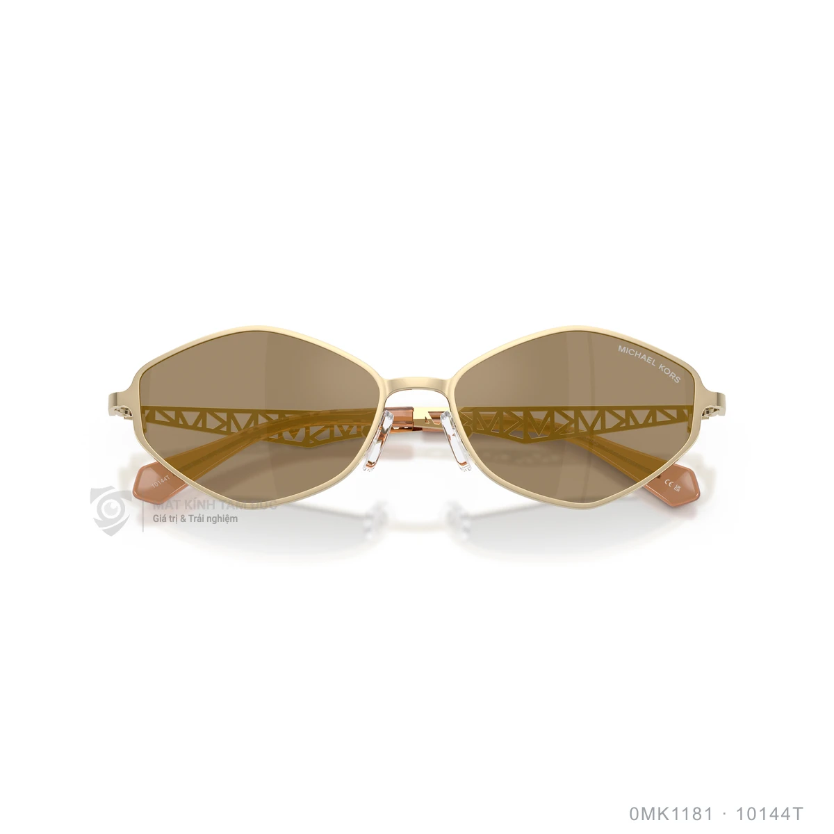 Kính mát Michael Kors 0MK1181 - Ảnh 3