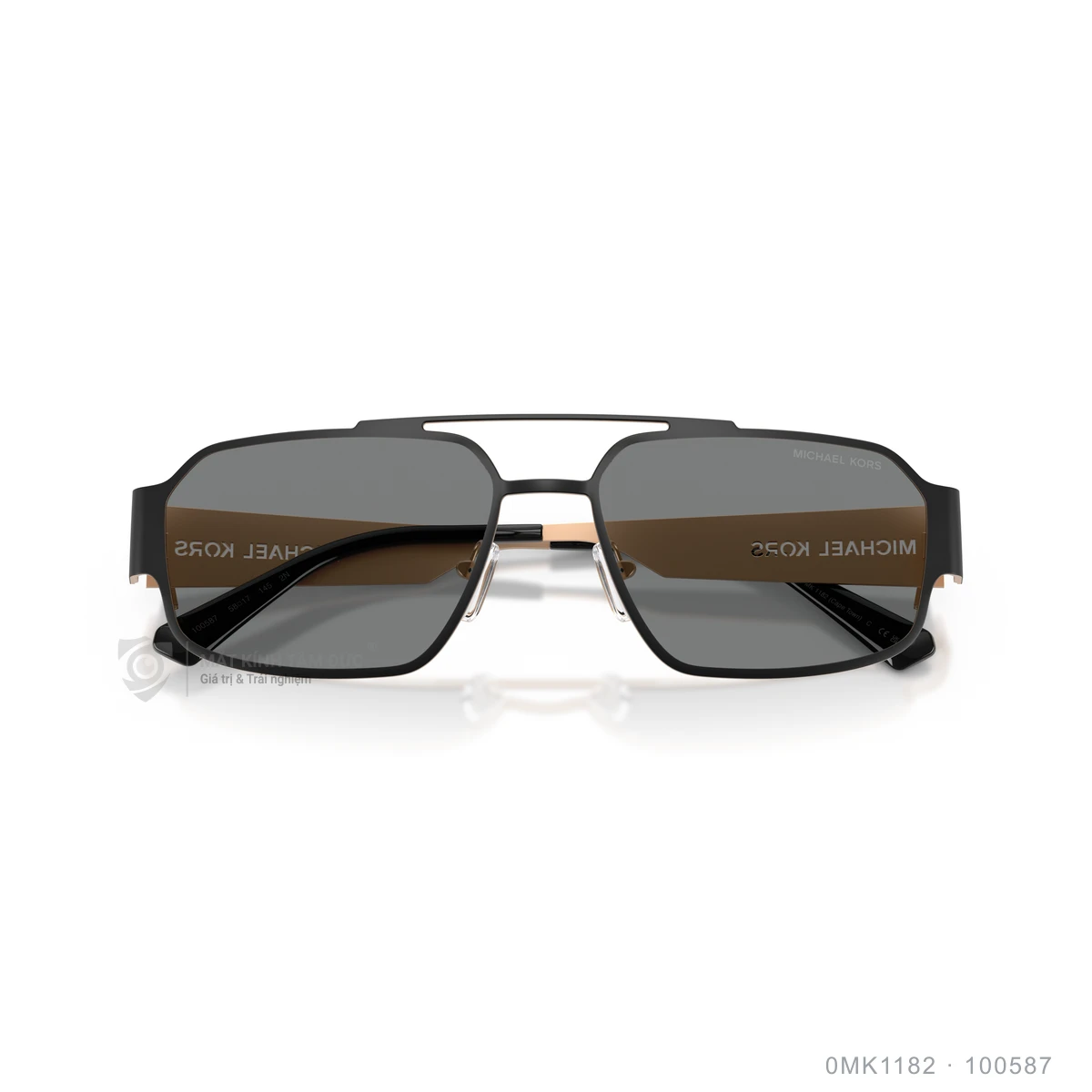Kính mát Michael Kors 0MK1182 - Ảnh 3