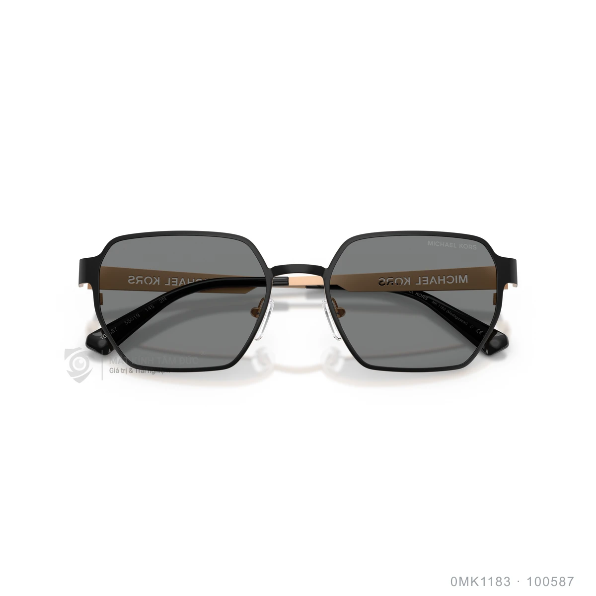 Kính mát Michael Kors 0MK1183 - Ảnh 3