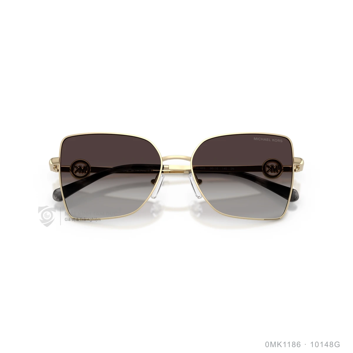 Kính mát Michael Kors 0MK1186 - Ảnh 8