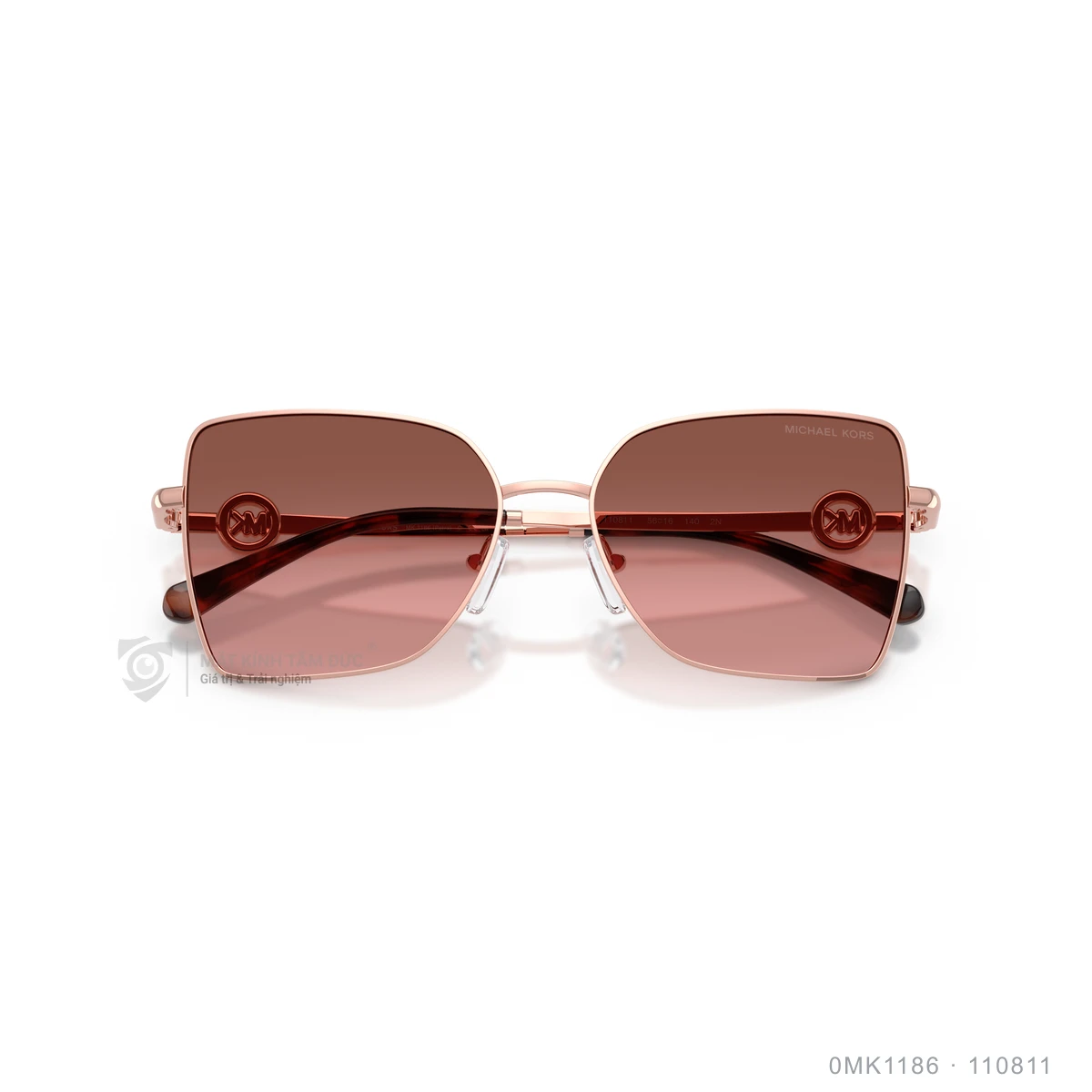 Kính mát Michael Kors 0MK1186 - Ảnh 13
