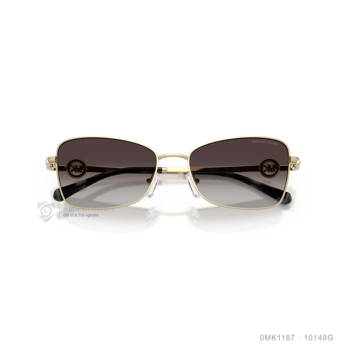 Kính mát Michael Kors 0MK1187 - Ảnh 3