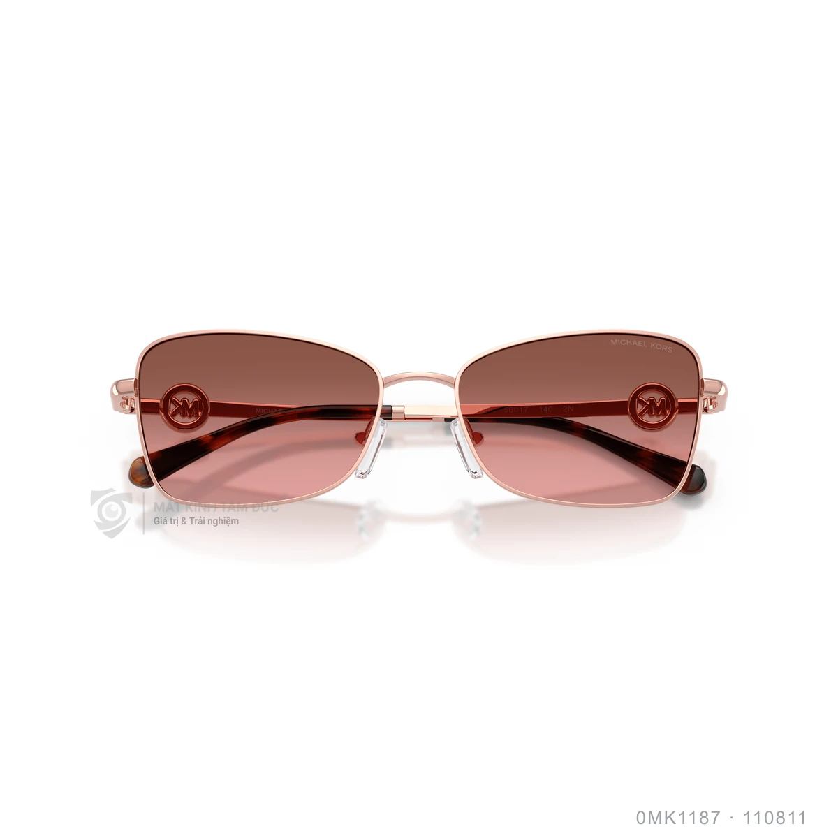 Kính mát Michael Kors 0MK1187 - Ảnh 8
