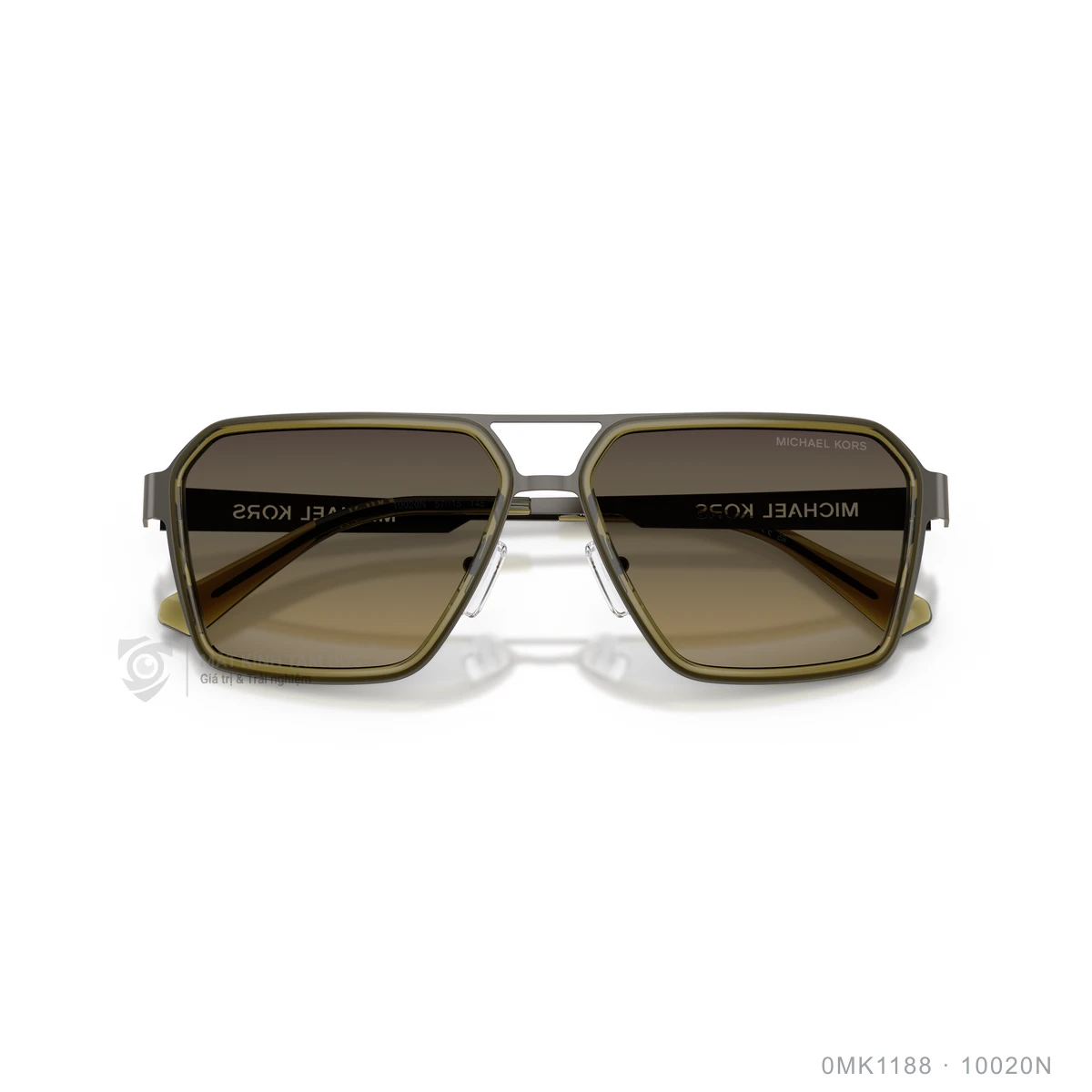 Kính mát Michael Kors 0MK1188 - Ảnh 3