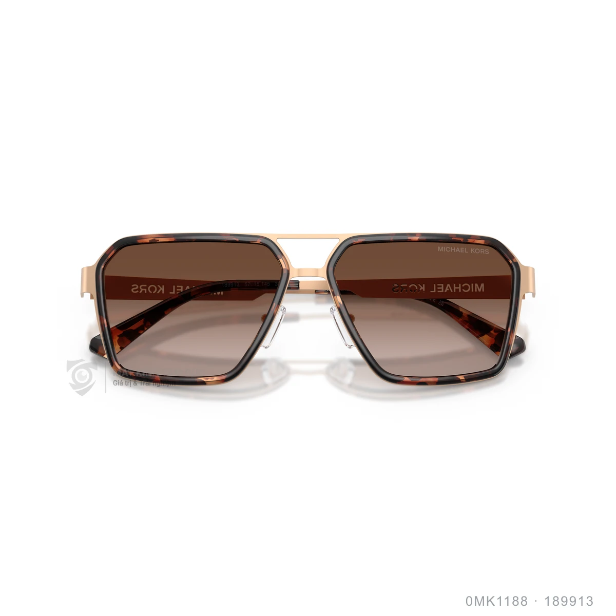 Kính mát Michael Kors 0MK1188 - Ảnh 8