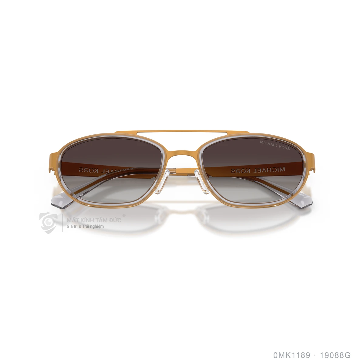 Kính mát Michael Kors 0MK1189 - Ảnh 8