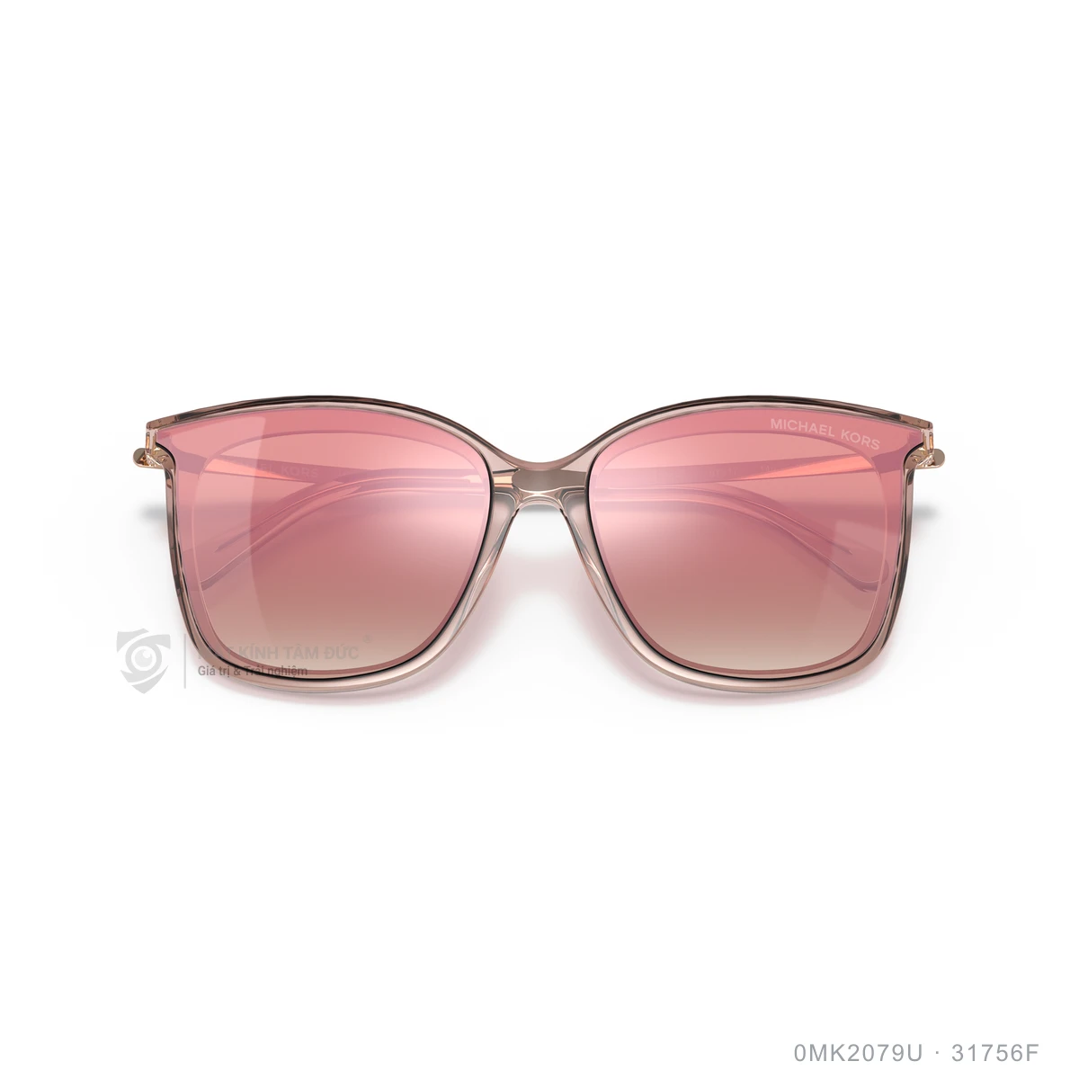 Kính mát Michael Kors 0MK2079U - Ảnh 3