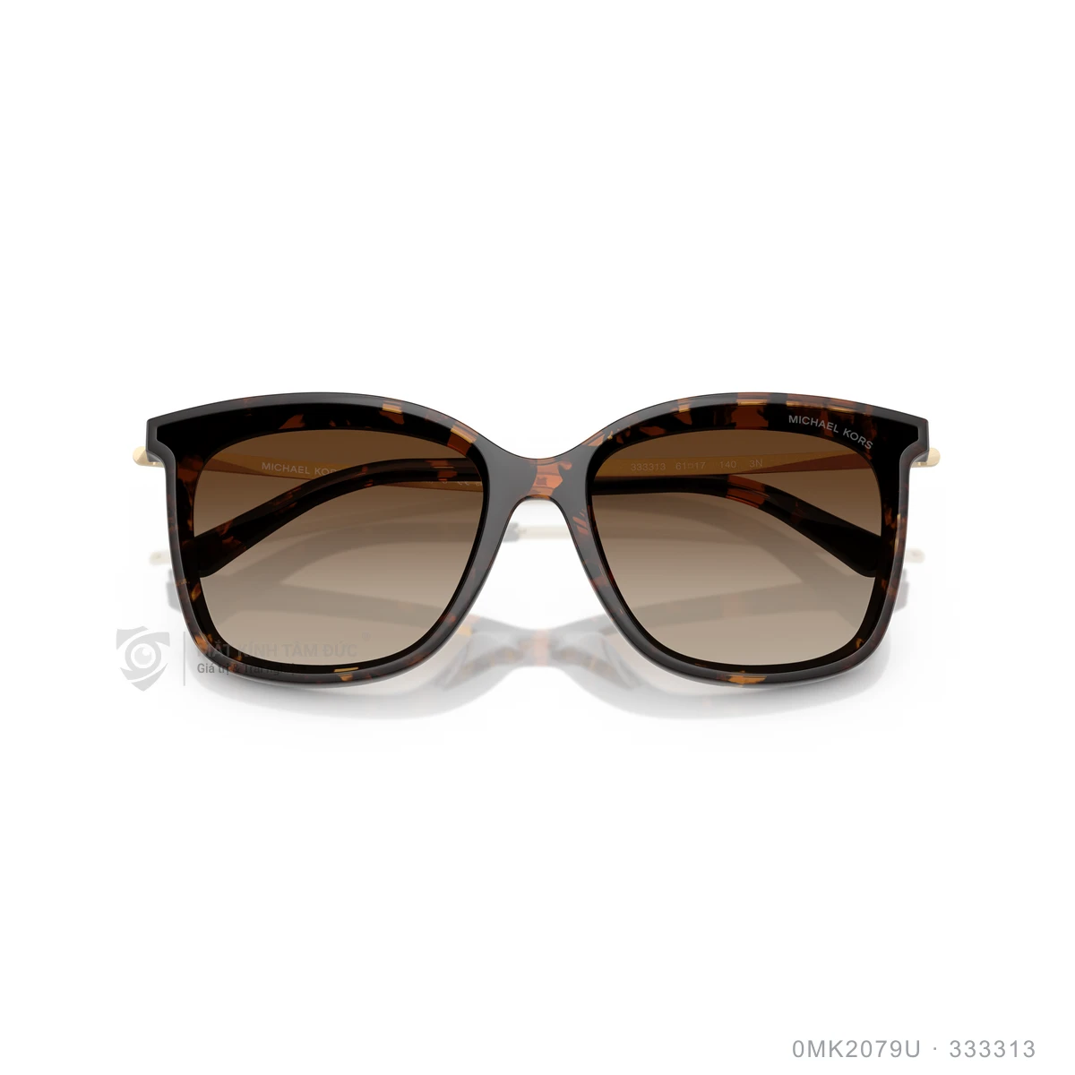 Kính mát Michael Kors 0MK2079U - Ảnh 13