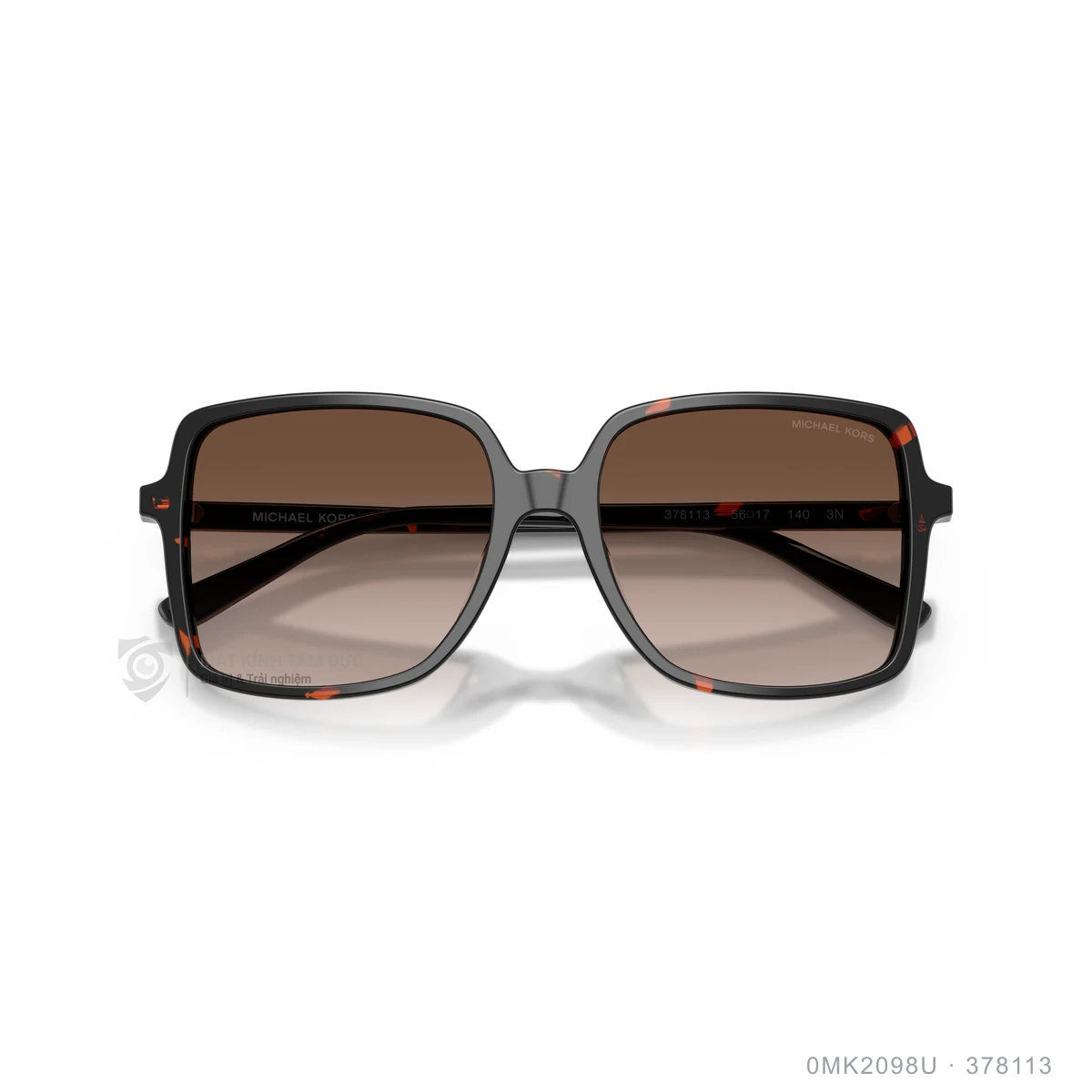 Kính mát Michael Kors 0MK2098U - Ảnh 3