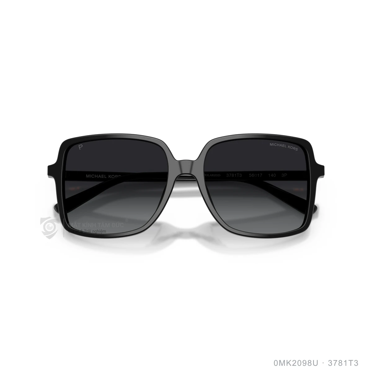 Kính mát Michael Kors 0MK2098U - Ảnh 8
