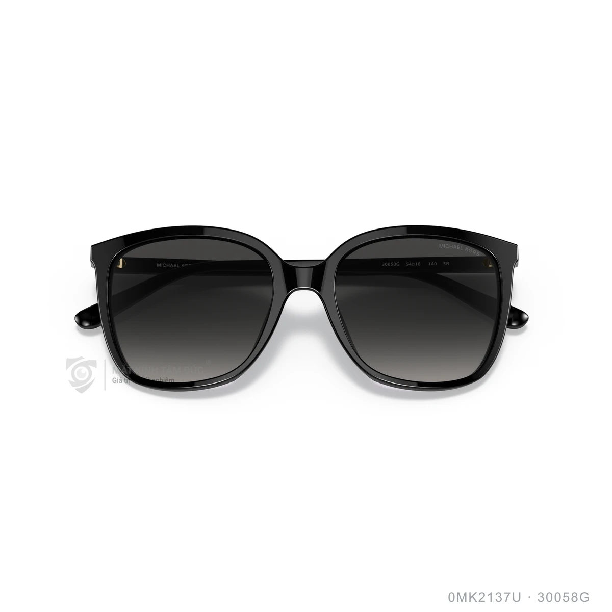 Kính mát Michael Kors 0MK2137U - Ảnh 3