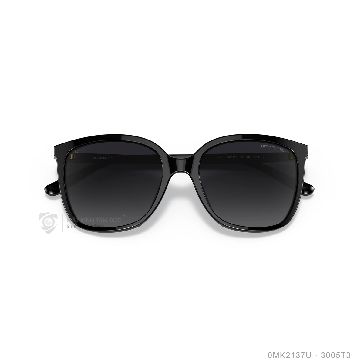 Kính mát Michael Kors 0MK2137U - Ảnh 8