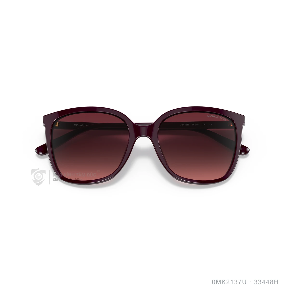 Kính mát Michael Kors 0MK2137U - Ảnh 18