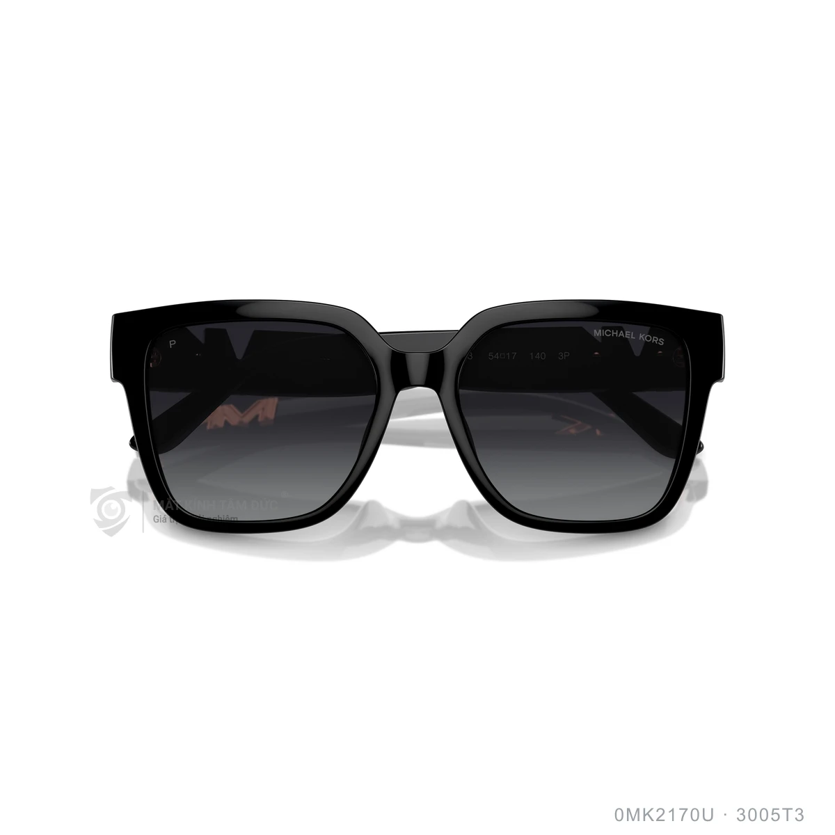Kính mát Michael Kors 0MK2170U - Ảnh 8