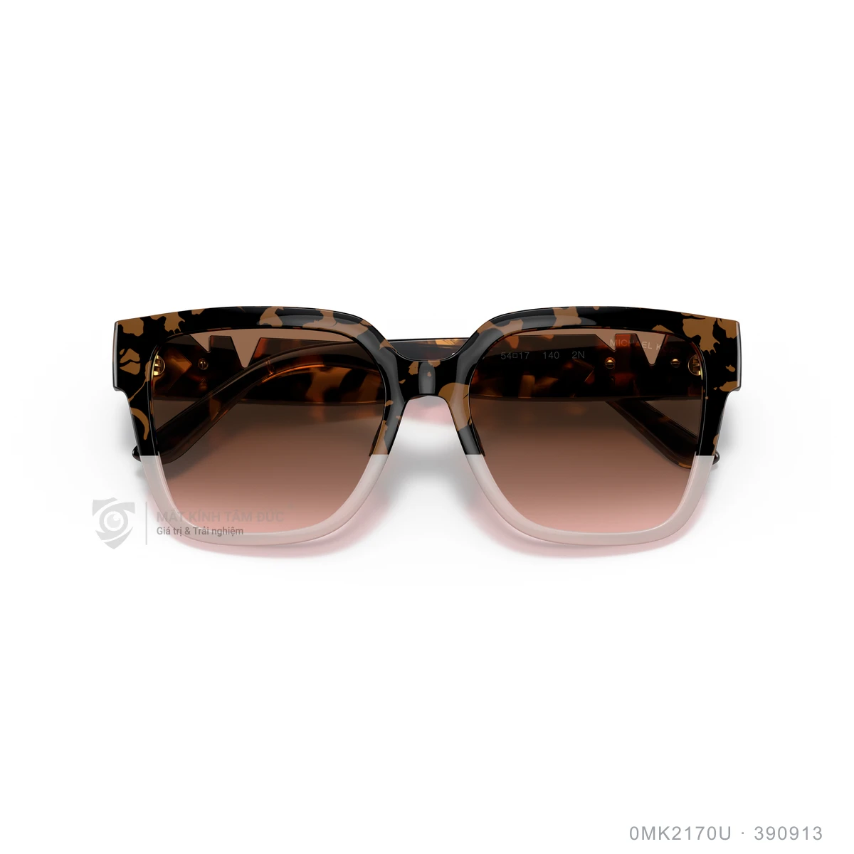 Kính mát Michael Kors 0MK2170U - Ảnh 18