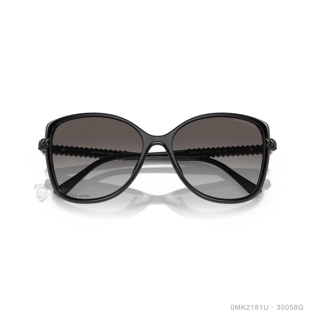 Kính mát Michael Kors 0MK2181U - Ảnh 3